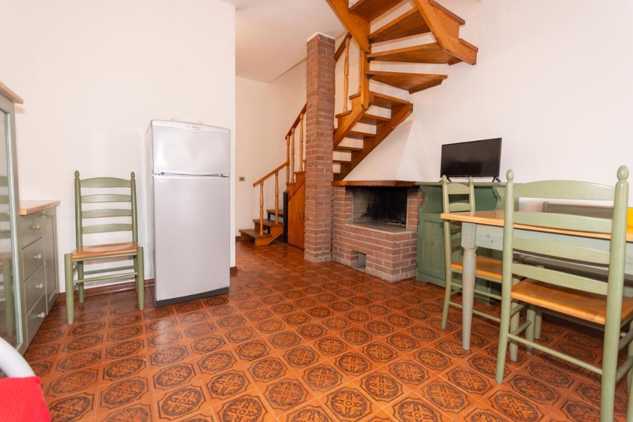 Villaggio Delfino Бибионе Экстерьер фото