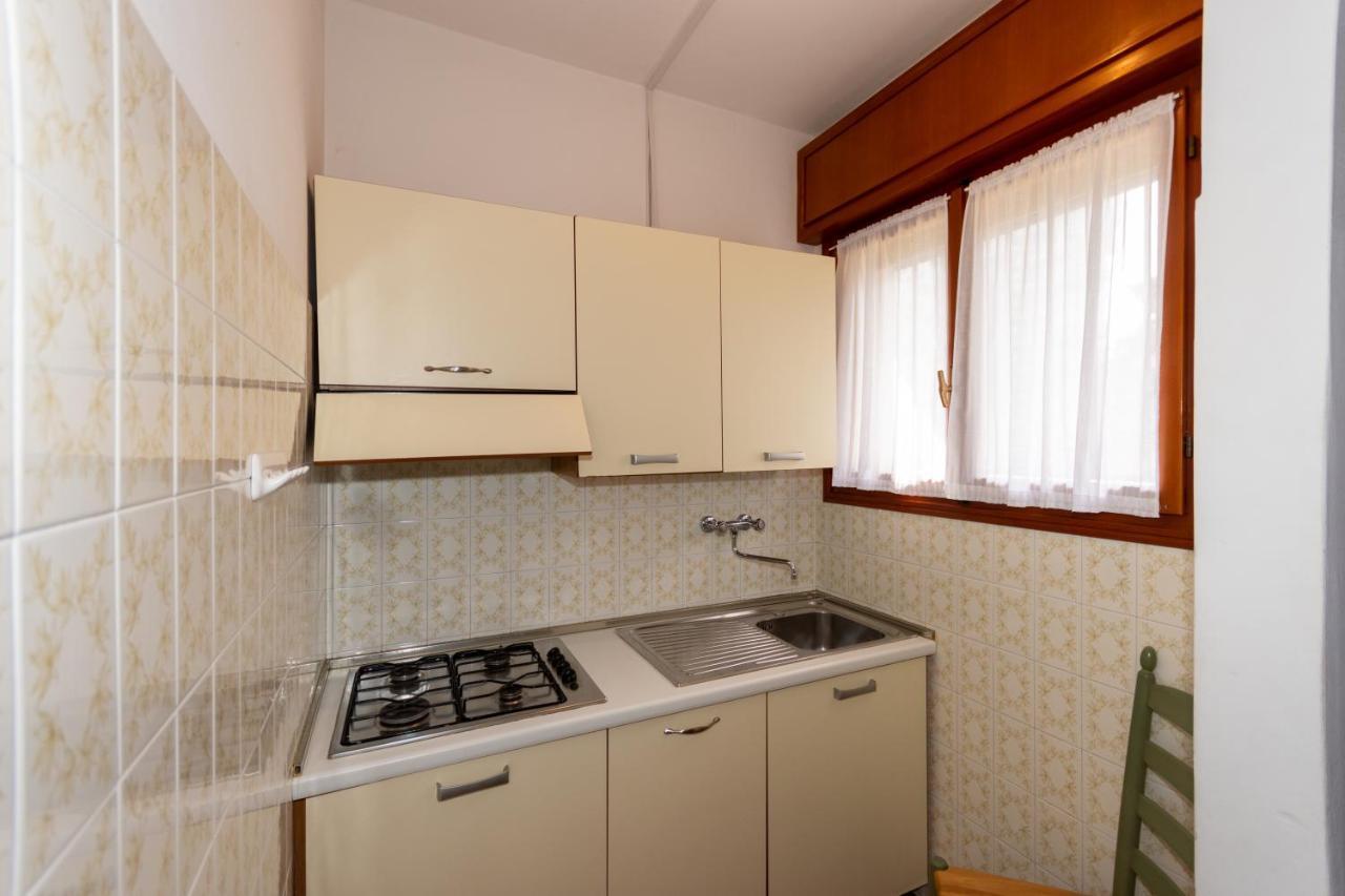 Villaggio Delfino Бибионе Экстерьер фото